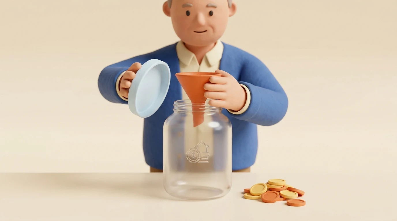 The Money Purchase Annual Allowance: a pension jar with a narrower opening